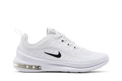 Nike Air Max Axis GS ‚White‘ AH5222-100 MT