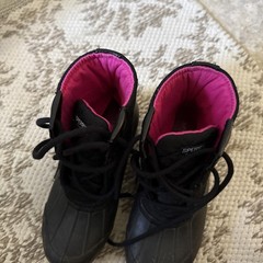 Kids Sperry Duck Boot