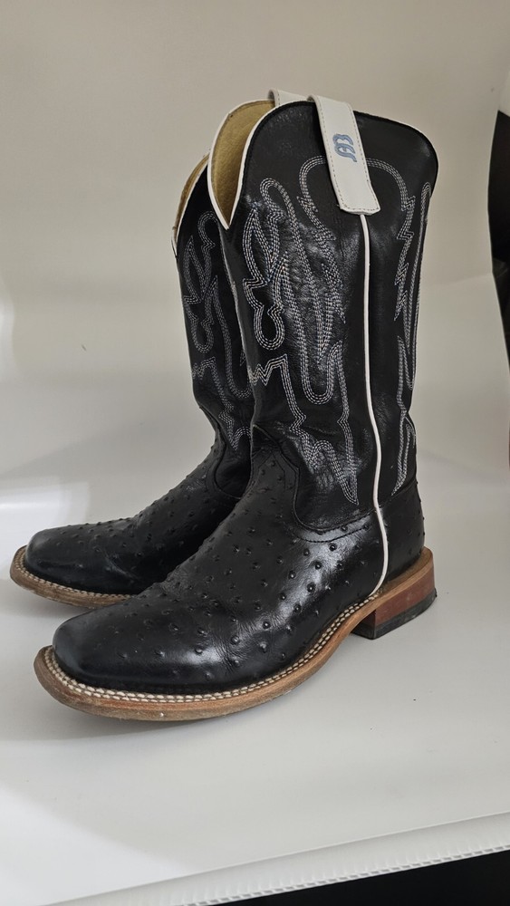 Anderson BEAN YOUTH 6 black Boots