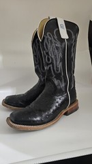 Anderson BEAN YOUTH 6 black Boots