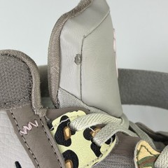 Nike Kyrie Infinity Mid Leopard Camo – DD0332-006 Unisex 2Y Kids Sneakers