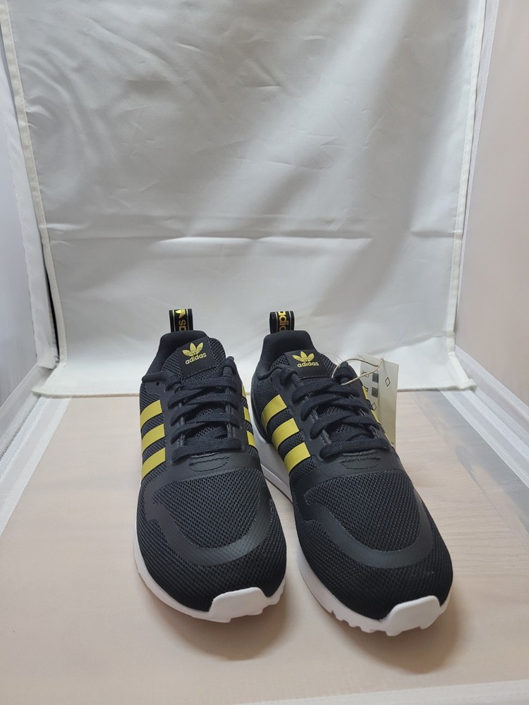 Adidas Multix C Black & Gold Youth 1.5