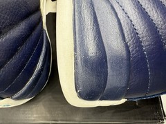2012 Jordan Retro 12 “Obsidian” Size 7Y GS USED