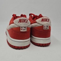 Youth Nike Dunk Low Valentines Day 2024 Sneakers FZ3548-612 Size 5.5Y