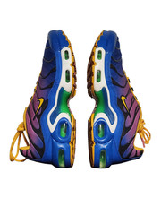 Nike Air Max Plus Soar Magic Flamingo University Gold GS CU4678-400 Sneaker 6.5Y