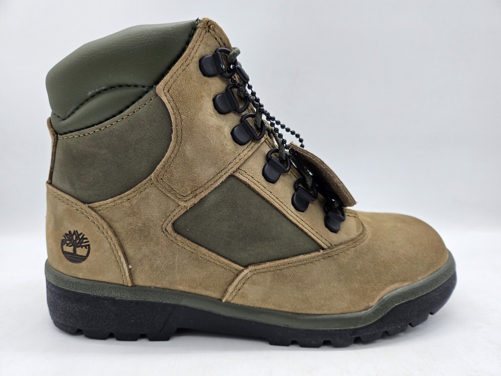 TIMBERLAND KIDS FIELD BOOTS HIGH ‚LIMITED RELEASE‘ A1RHO