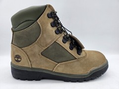 TIMBERLAND KIDS FIELD BOOTS HIGH ‚LIMITED RELEASE‘ A1RHO