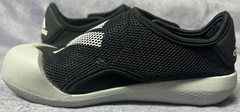 NEW Adidas Performance Altaventure 2.0 C Water Shoes Sandal Black Boy Girl 10K
