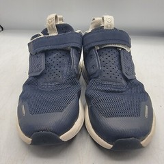 On Cloud Cloudplay Kids 1K Blue Athletic Sneakers School Casual Walking Out