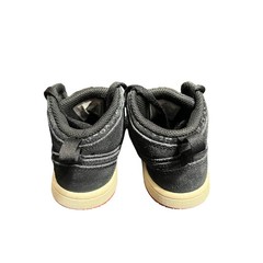 Air Jordan 1Mid SE Siempre Familia Day Of Dead Collection Size 1Y