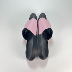Under Armour Ignite Select Pink Black Slides Sandals 3027227-001 Youth Size 3Y