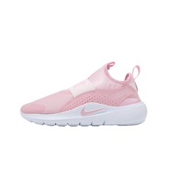 Nike Flex Runner 4 PS Medium Soft Pink Kids Preschool Running Shoes IF2894-600