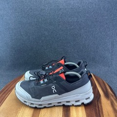 On Cloud Cloudhero Running Waterproof Youth Sz 6.5 Womens 8 3YE10032361