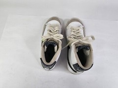 Nike Blazer Mid 77 Green/Black/White Youth Size 4Y Womens Size 5.5