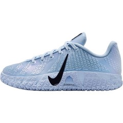 Nike Ja Morant 3 Low top Childrens Basketball Shoes Cobalt Blue Kids IB4774-400