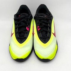 Nike A’One SE Black Hyper Pink Shoes 5Y / Womens 6.5 New Aja Wilson HQ2294-001