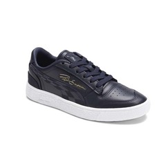 PUMA X The Marathon Continues Ralph Sampson Lace Up Youth Boys Black Sneakers