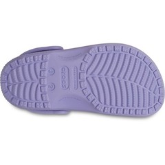 Crocs Toddlers‘ Classic Clogs – Mystic Purple