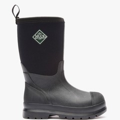 MUCK KIDS‘ CHORE CLASSIC BOOT Size 4 #Y