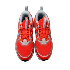 Nike Cosmic Runner Crimson Platinum Cactus Shoes HM4402-600 Youth Sz 3.5-4 (GS)