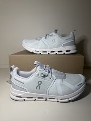 On Cloud Cloud Sky Ice Glacier 3YD11440608 Youth 4.5 Woman’s Size 6