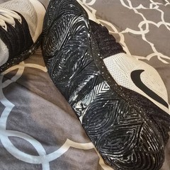 Nike KYRIE 5 OREO