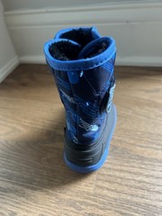 Kamik Snowy Bug 2 Snow Boot – Kids‘ Size 6, Excellent Condition