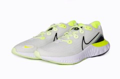 Nike Renew Run Junior Trainers CT1430-003