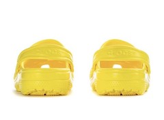 🔥 Crocs Classic Clog – Yellow- J3 Brand New Fast Shipping ⭐️🔅