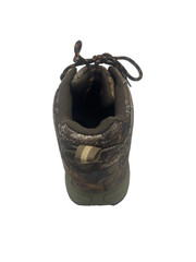 Boys Girls Unisex Ozark Trail Camo Camoflage Hiking Hunting Boots , Size 5