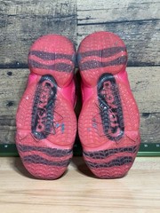 Adidas DON Issue 2 Crayola Power Pink Crayon Basketball Shoes FW8750 Youth 4.5