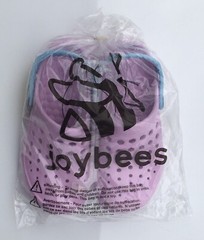 Joybees Kids Clogs Active Shoes, Big Girl’s Size 2