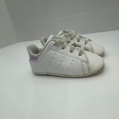 adidas Originals Kids Stan Smith US 3k(End Plastic Waste)