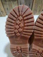Timberland Sz7M Junior Waterproof Premium Boots Youth Wheat 200 Grams 12909 b22