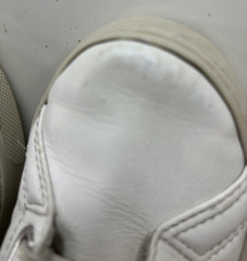VEJA Esplar Hook & Loop Sneakers Unisex Kids Size 13.5