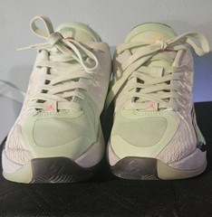 Nike Jordan Luka 4 Space Navigator HF0823-300 size 5.5Y/7 Womens