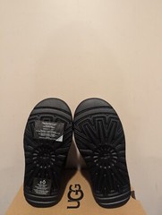 Ugg Australia Kids Classic Mini Mod Boots Size 10 NIB