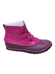 Sorel Out N About Boots Waterproof Kids Size 1