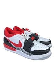 Nike Air Jordan Legacy 312 Low GS White/Red Size 7Y/Women’s 8.5 CD9054-160 shoes