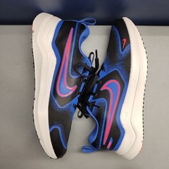 Nike Cosmic Runner Road Running Shoes Youth Size 5Y Multi Lace Up HM4402-002