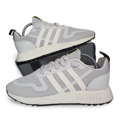 Adidas Originals Multix J Sneakers GZ1551 Youth 4.5 Cream / Neon Yellow