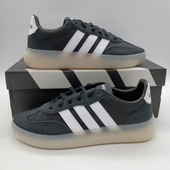 Adidas Barreda Decode J Core Black White Sneakers JR0762 Youth Size 5.5 NEW