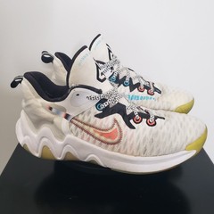 Nike Giannis Immortality GS Force Field Basketball Shoes Sneakers Unisex Size 7
