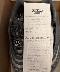 Nike Air Max 97 SE GS