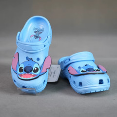 Crocs Lilo & Stitch – Lightweight, Comfortable & Fun! 💙✨