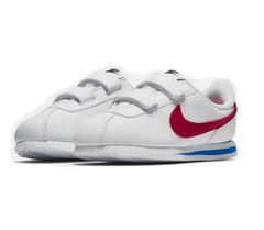 Nike PS Cortez Basic SL White/Red 904767-103 i