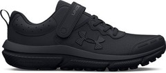 Under Armour Boys‘ Pre-School UA Assert 10 Alternate Closure Running Shoes