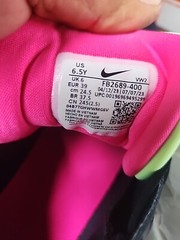 Nike Air Zoom Crossover 2 Mid Dark Obsidian Lime Blast – FB2689-400