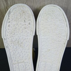 Ground Up Spongebob SquarePants & Patrick Star Shoes Youth Size 3