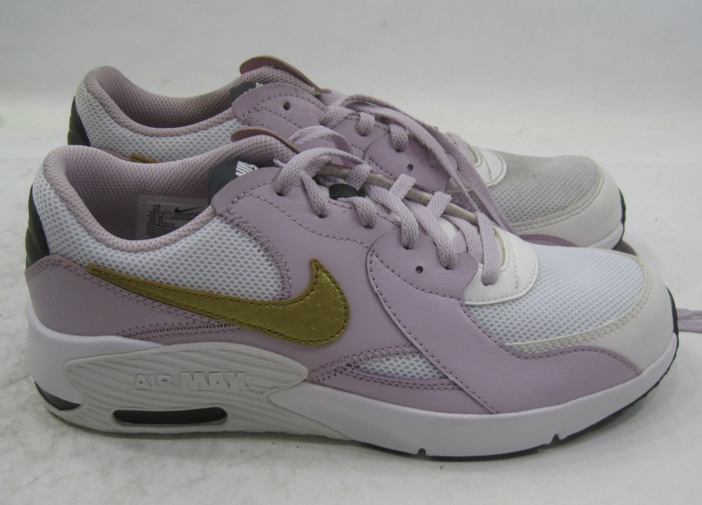 Nike-(GS) Nike Air Max Excee ‚Iced Lilac’CD6894 102 SNEAKER size 6-7